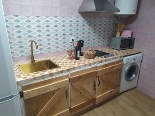 Apartamentos Callampa - Torrejón el Rubio - 8