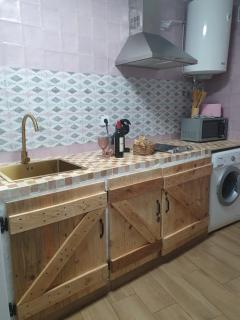 Apartamentos Callampa - Torrejón el Rubio - 7