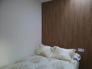 Apartamentos Callampa - Torrejón el Rubio - 5