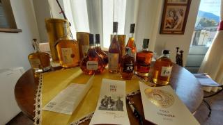 A' la Table du Sommelier Chambres d Hôtes - 9