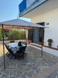 casa celeste - 0