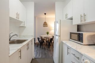 Cozy 1BR on Rene-Levesque - Montréal - 7