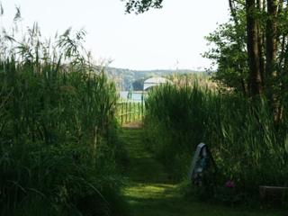 Chalet am See - Waldsieversdorf - 7
