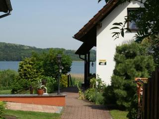Chalet am See - Waldsieversdorf - 9
