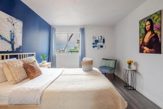 Cozy 1BR on Rene-Levesque - Montréal - 0