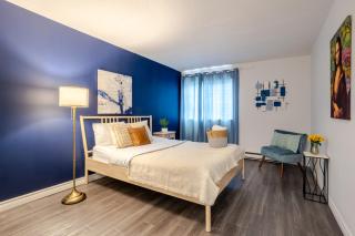 Cozy 1BR on Rene-Levesque - Montréal - 1