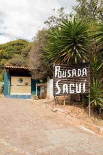 Pousada Sagui - Nova Lima - 2