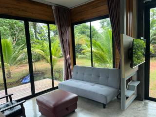 Darisa Home - Surat Thani - 5