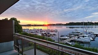 Sunset View - MAZURIA APARTAMENTY - Ostróda - 0