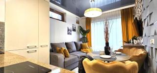 Zakopiański Azyl luksusowe apartamenty Apartzakop - Zakopane - 9