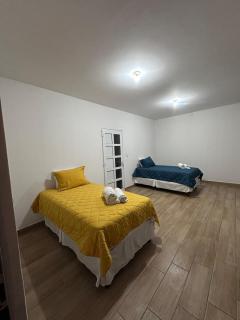 Casa Blanca Chimaltenango - Chimaltenango - 8