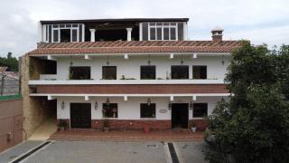 Casa Blanca Chimaltenango - Chimaltenango - 2