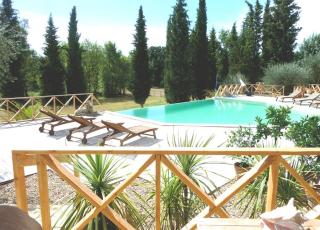 Luxurious private 100sqm studio with infinity pool - Plascassier - 0