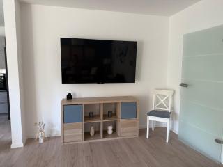 FeWo an den Salzwiesen - 7