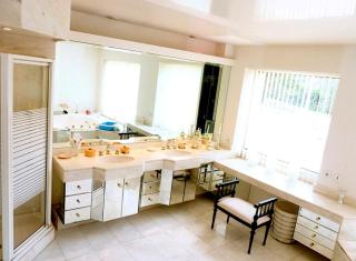 Luxurious private 100sqm studio with infinity pool - Plascassier - 5