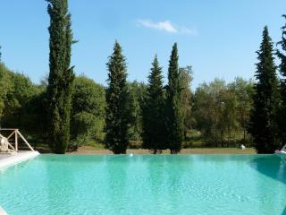 Luxurious private 100sqm studio with infinity pool - Plascassier - 3