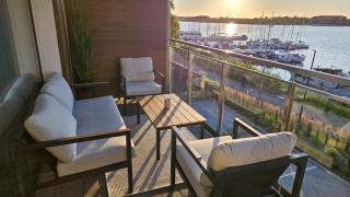 Sunset View - MAZURIA APARTAMENTY - Ostróda - 6