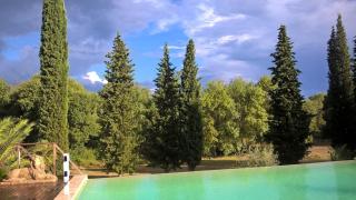 Luxurious private 100sqm studio with infinity pool - Plascassier - 1