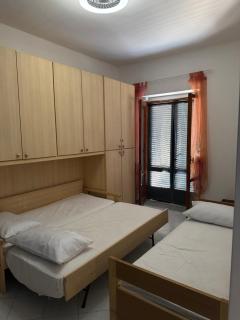 casa celeste - Marina di Casalvelino - 9