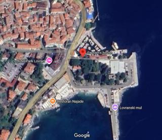 CAPTAIN'S HOUSE Lovran - 4 stars - no neighbors - 8