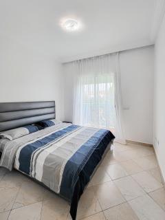 Appartement a résidence Riviera beach - Cabo Negro - 0