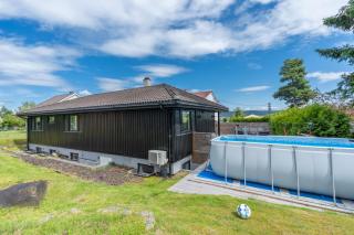 Relaxed Getaway with Heated Swimming Pool - Oslo - 8