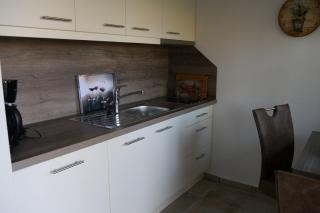 Chalet am See - Waldsieversdorf - 2