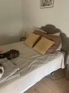 Maison chez habitant - 1