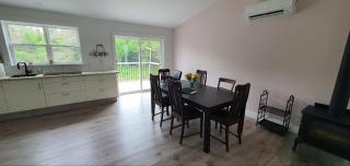 New 180m2 house to relax - - 6