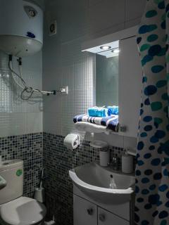 Appartement a résidence Riviera beach - Cabo Negro - 5