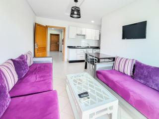 Appartement a résidence Riviera beach - Cabo Negro - 4