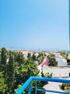 Appartement a résidence Riviera beach - Cabo Negro - 1