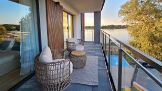 Sunset View - MAZURIA APARTAMENTY - Ostróda - 3