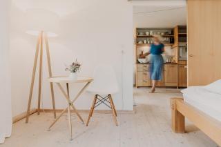 Haidl-Madl Ferien und Wohnen - 9