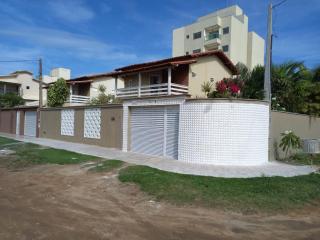 Casa de Praia em Guriri - 0