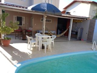 Casa de Praia em Guriri - 2