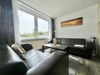 Appartementhaus Gutenberg - 2