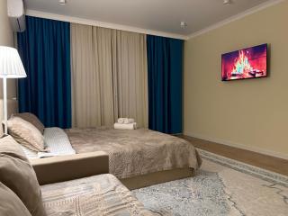 VISTA Comfort - Almaty - 0