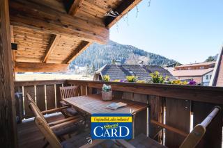 Chalet Bergblick - Luxury Escape - Kärnten Card Sommer Inklusive - Bach - 0