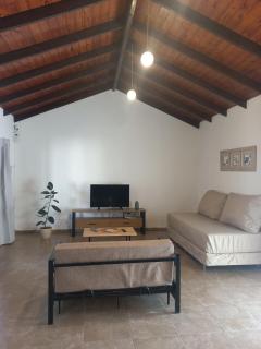 Casa de la Palmera Tandil - 5