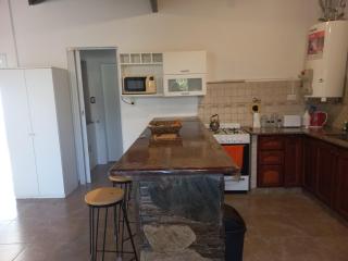Casa de la Palmera Tandil - Tandil - 4