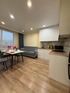 VISTA Comfort - Almaty - 2