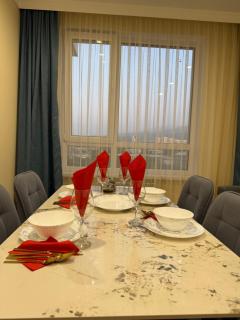 VISTA Comfort - Almaty - 4
