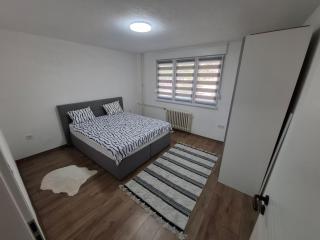 Apartment Salosevic Sarajevo - Saraievo - 3