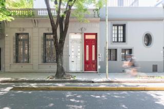 Ravignani 1668 - 3 Bd Pool & BBQ - Buenos Aires - 0