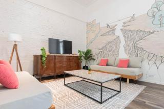 Ravignani 1668 - 3 Bd Pool & BBQ - Buenos Aires - 7