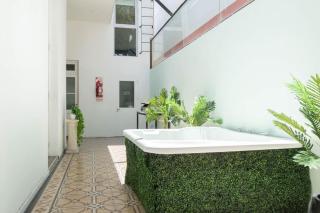 MOT Ravignani 1668 - 3 Bd Pool & BBQ - 6