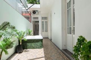 Ravignani 1668 - 3 Bd Pool & BBQ - Buenos Aires - 5