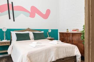Ravignani 1668 - 3 Bd Pool & BBQ - Buenos Aires - 4