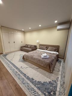 VISTA Comfort - Almaty - 8